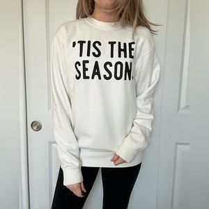 Kiloh + Co Crewneck Sweatshirt